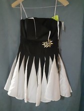 Alyce Prom Dress Size 4