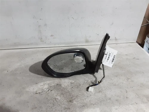 Driver Side View Mirror Power US Market LX Non-heated Fits 14-17 ODYSSEY 2606246
