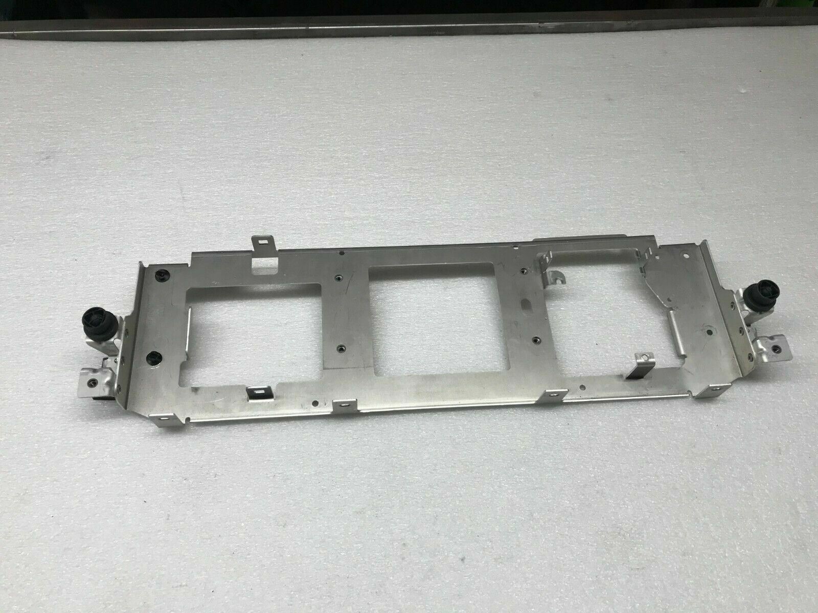 LAMBORGHINI HURACAN LP610 CONTROL UNIT RETAINER BRACKET SUPPORT OEM 4S0035547A