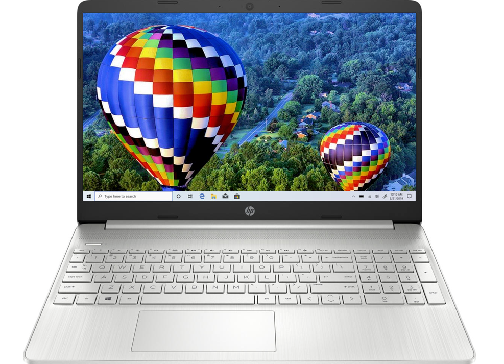 HP 15s-fy5002TU Laptop (12th Gen Core i5/ 8GB/ 512GB SSD/ Win11 Home) Price in India 2025, Full