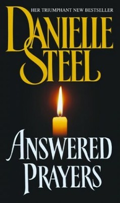 Answered Prayers by Steel, Danielle 0552148547 FREE Shipping