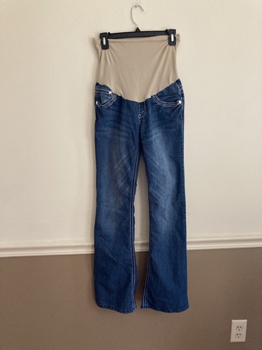 Wallflower Maternity Jeans Bootcut 