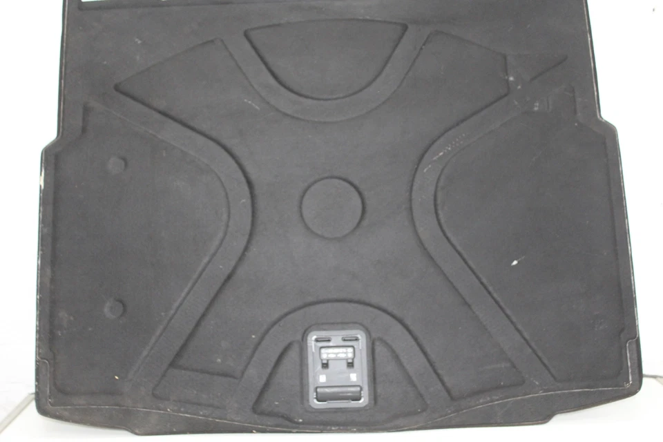 MERCEDES-BENZ CLS C219 Trunk Boot Floor Carpet a2196800342 (Nc219) - Image 4 of 4