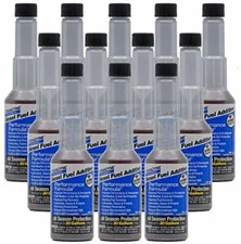 Stanadyne Performance Formula Diesel Fuel Additive - 12 Pk - 8oz #38564