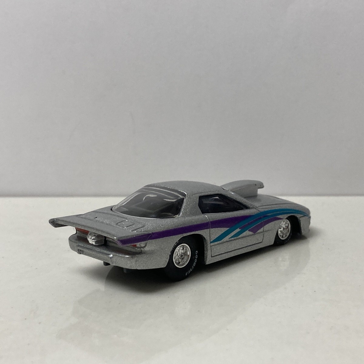 1993 93 Pontiac Firebird Pro Stock Collectible 1/64 Scale Diecast