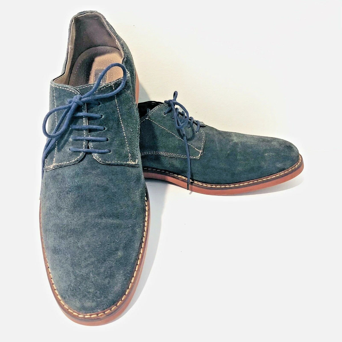 Aston grey mens dress deals shoes