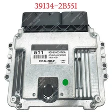 511 39134-2B551 Engine Car Electronic Control Unit ECU For KIA MEG17.9.12 New