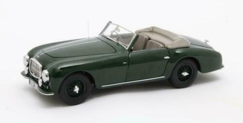 Cadeau Monsavon 1/30ème - Aston Martin DBR Verte N°16 | Modèle Réduit Occasion