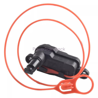 #ad #ad 8V0862153A OEM Fuel Door Locking Actuator For Audi A4 2015 2019 A3 2013 2020 2.0 $19.10