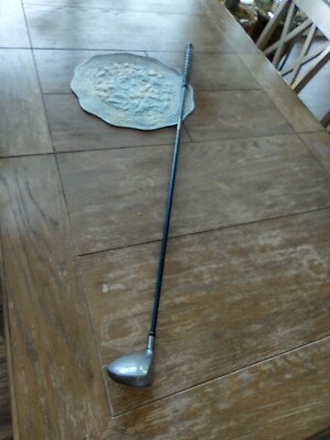 Cleveland QUADPRO 10.5º Driver RH Graphite A-Flex Shaft