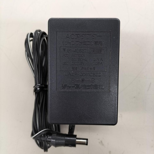 Twin Famicom Black Late Vol 1 - Picture 2 of 9