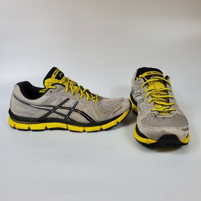 asics men's 33 fa running shoe