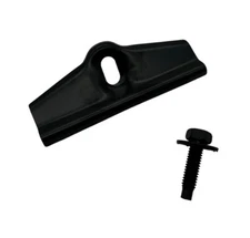 Battery Tray Hold-Down Clamp & Bolt For 1967-1981 Chevy Camaro