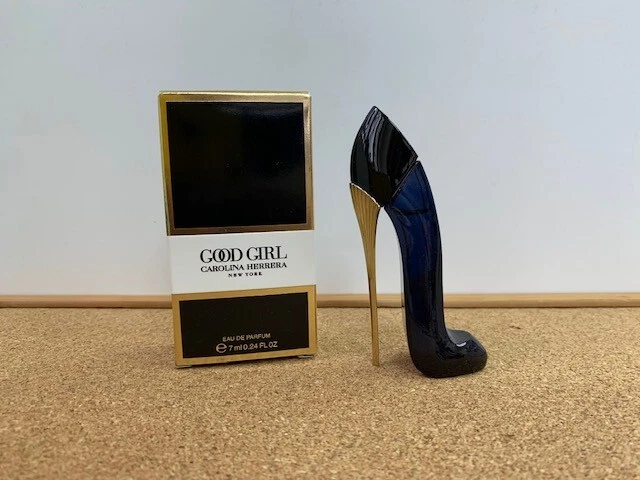 Miniature good girl carolina herrera hot sale