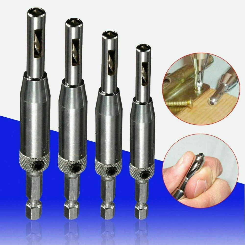 Door knob drill bit online