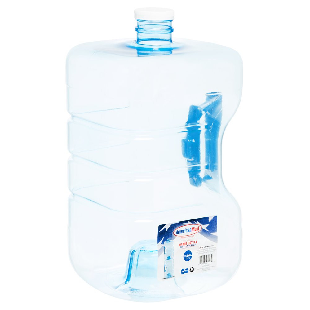 American Maid 3 Gallon Stackable Water Bottle