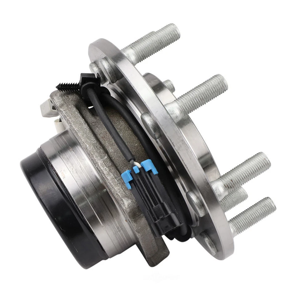 Conjunto de cojinete de rueda y buje-RWD CRS piezas automotrices NT515087 Foto 3 de 4