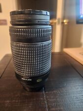 Nikon 70-300mm f/4.5-6.3 Camera Lenses for sale | eBay Nikon 70-300mm f/4.5-6.3 Camera Lenses for sale | eBay