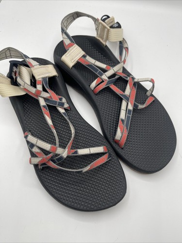 Chaco z cloud 2 Größe 10 Damen schiefe Angora (M10)