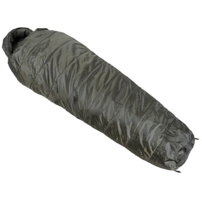Snugpak Schlafsack Sleeper Lite oliv