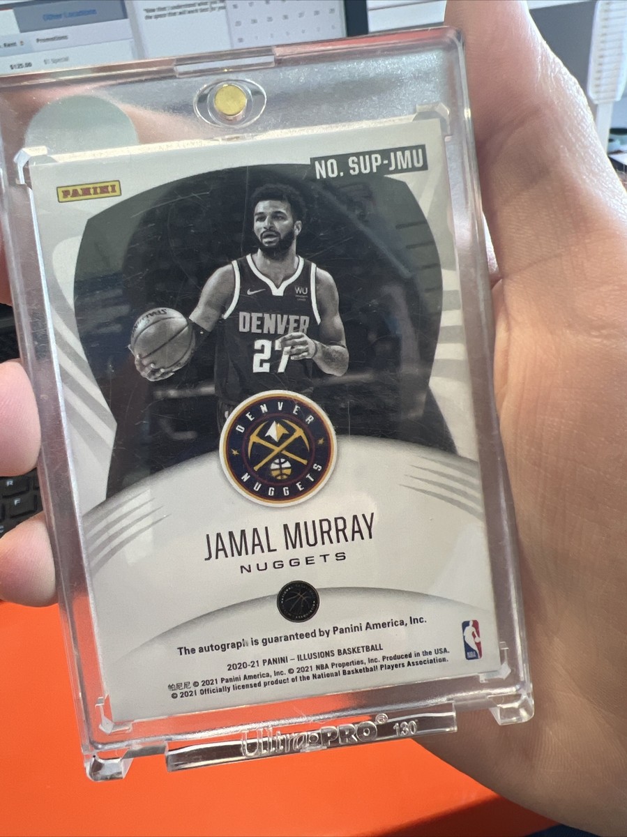 その他 Championship Moments Jamal Murray SSP その他 Championship Moments Jamal Murray SSP Championship