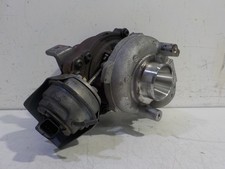 Turbo Citroen C-CROSSER