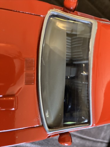 Crown Premiums 1969 Pontiac GTO Iola Old Car Show 2001 1/24 - Picture 8 of 17