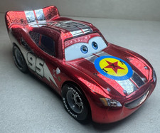 Mattel Disney Pixar Cars Pixar Fest Lightning McQueen Diecast 1:55