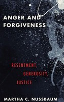 Martha C. Nussbaum | Anger And Forgiveness | Buch | Englisch (2016) | 315 S.