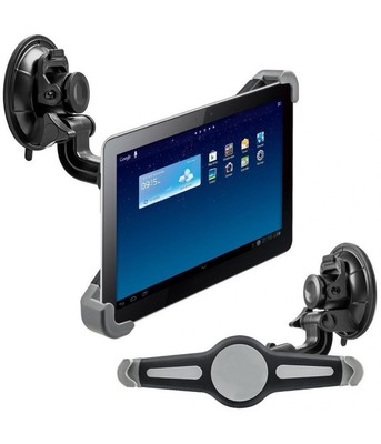 PROAIM Horizon Supporto A Ventosa Per Telecamera Su Auto - Gambe Telescopiche E Corde Di Sicurezza - 2