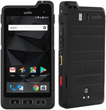 Sonim XP8 4G LTE 5" 64GB PTT Dual-SIM Rugged GSM Factory FULLY Unlocked (XP8800)
