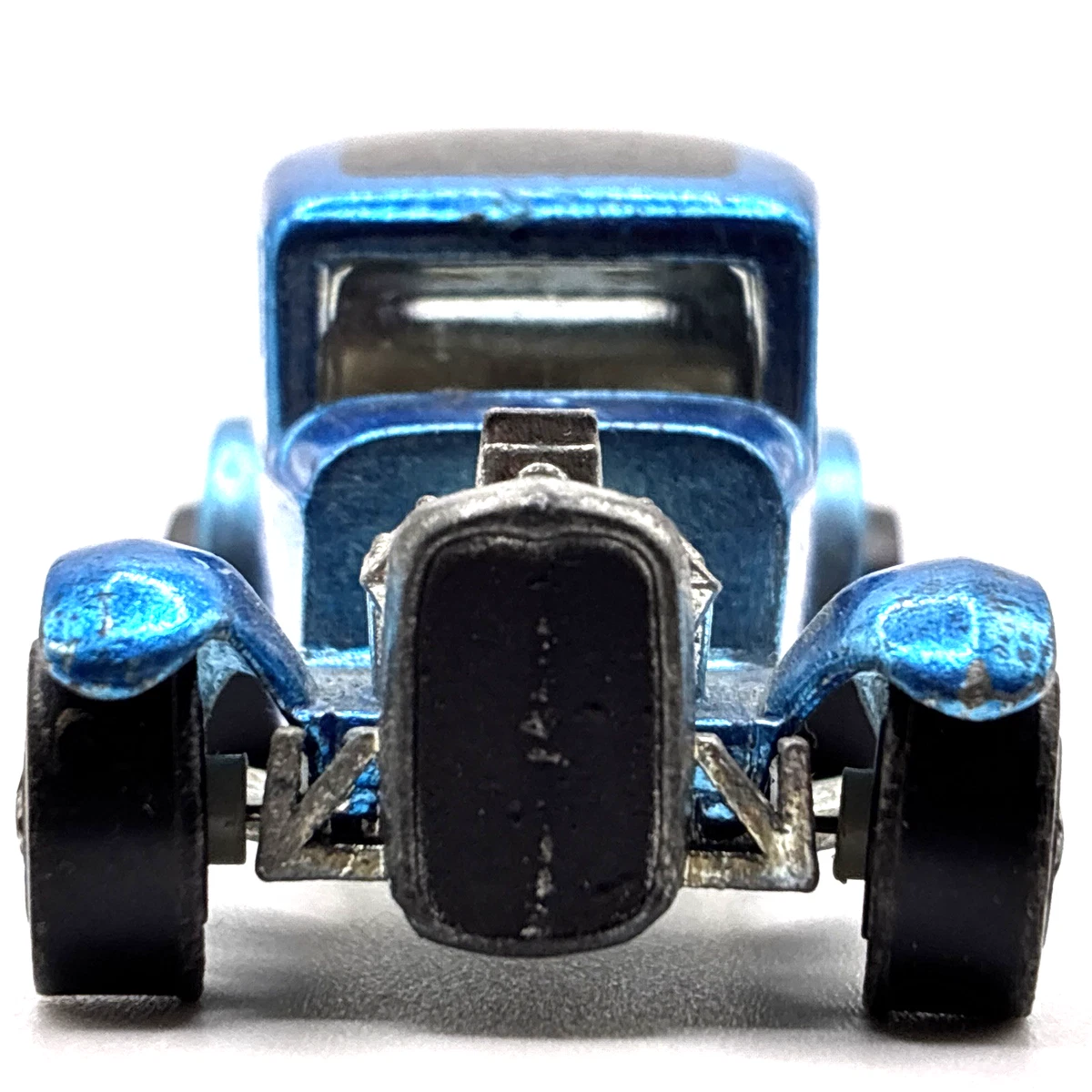 Hot Wheels Redlines 1932 Vehicle Year Vintage Manufacture Diecast