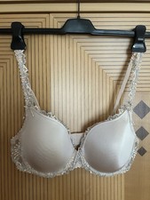 Marie Jo Jane Set In Nude 85c/ 42