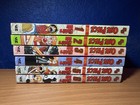 One Piece Manga Lot 1 2 3 4 5 6 English  VIZ Media — photo 1
