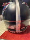 Calvin Ridley Signed Replica Tennessee Titans Full Size Helmet — photo 5