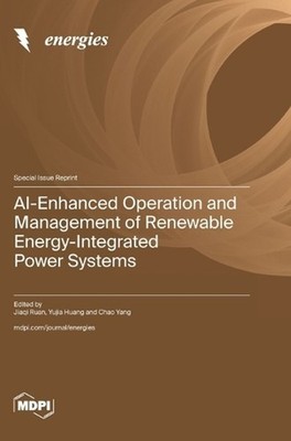 AI-Enhanced Operation and Management of Renewable Energy-Integrated Power System