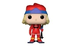 Funko POP! Movies Dumb and Dumber Ski Harry Dunne #1044 Exclusive