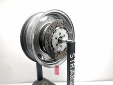 05-09 Suzuki VL1500 Boulevard C90 Rear Wheel Rim Mag Alloy 15X5.50