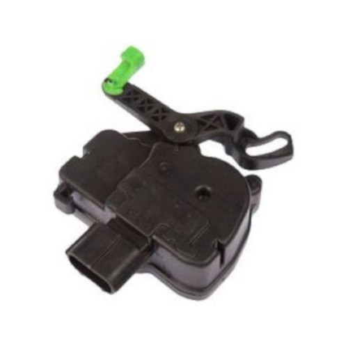 OEM Mopar For Dodge Grand Caravan 2001-2007 Power Door Lock Actuator Passenger