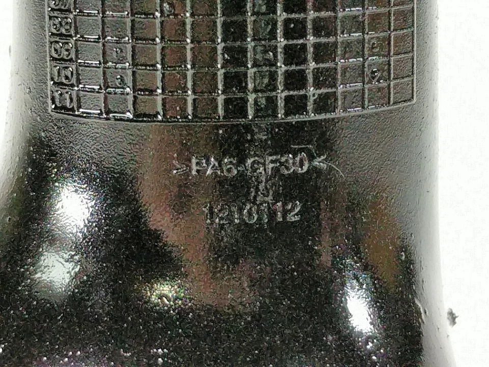 13 Triumph Thunderbird 1600 motor motor filtro aceite camioneta T1210112 Foto 3 de 4