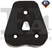Fa1 743-705 Halter FüR Abgasanlage Gummi Halter Auspuff Auspuffanlage