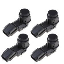 4X 89341-60060 Fits for Toyota high-quality PDC sensor wireless parking sensor