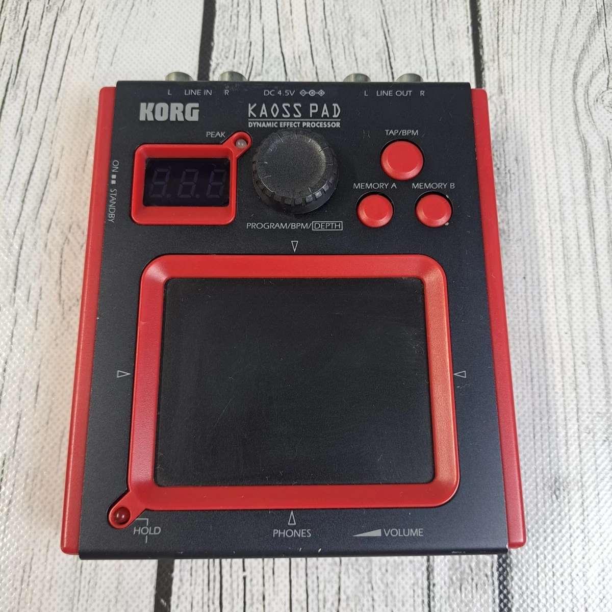 kaoss pad 2 products for sale | eBay