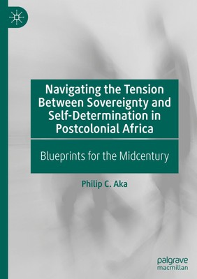 Navigating the Tension Between Sovereignty and Self-Determination in Postcolonia