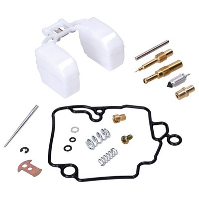 Überholkit Vergaser Reparatursatz NARAKU für Keihin CVK 50ccm - 90ccm, Ersatztei