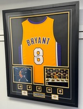 Kobe Bryant Rookie Card and Memorabilia Guide 40