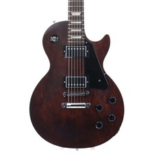 Gibson Les Paul Studio Faded 2016T Worn Brown Satin *Do120