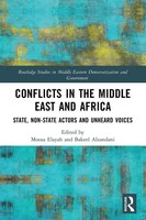 Moosa Elayah (U. A.) | Conflicts In The Middle East And Africa | Taschenbuch