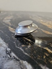 Holbein Single Metal Palette Cup Stainless Steel Made In Japan