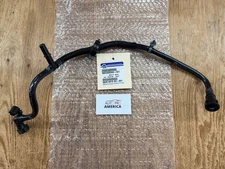 2016-2019 JEEP GRAND CHEROKEE DODGE DURANGO PURGE HOUSE 68250915AD OEM MOPAR